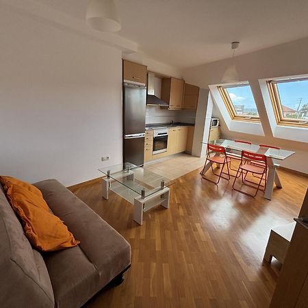 Grupo Gontad Atico Neano Apartment โอโกรูญา ภายนอก รูปภาพ