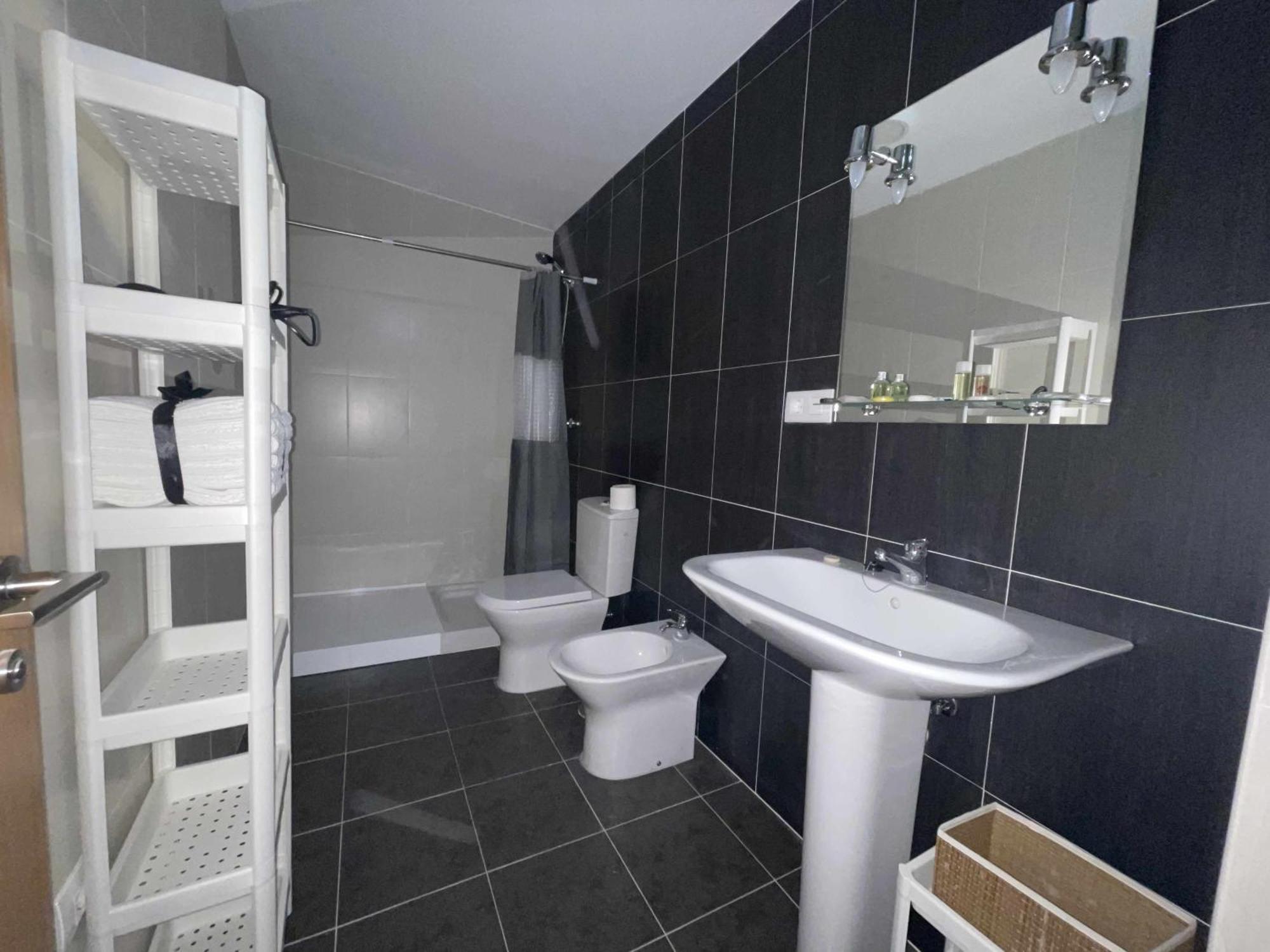 Grupo Gontad Atico Neano Apartment โอโกรูญา ภายนอก รูปภาพ