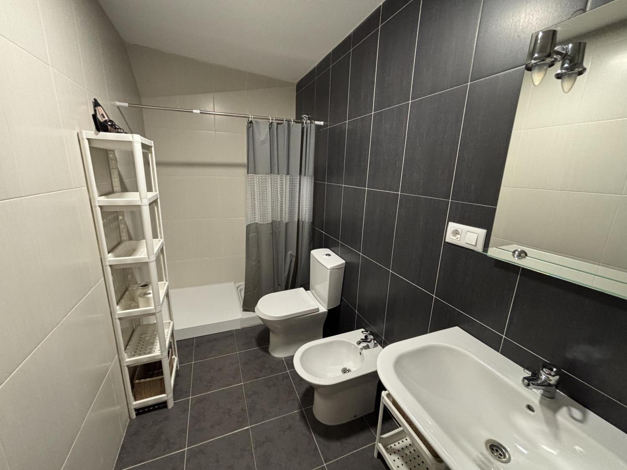 Grupo Gontad Atico Neano Apartment โอโกรูญา ภายนอก รูปภาพ
