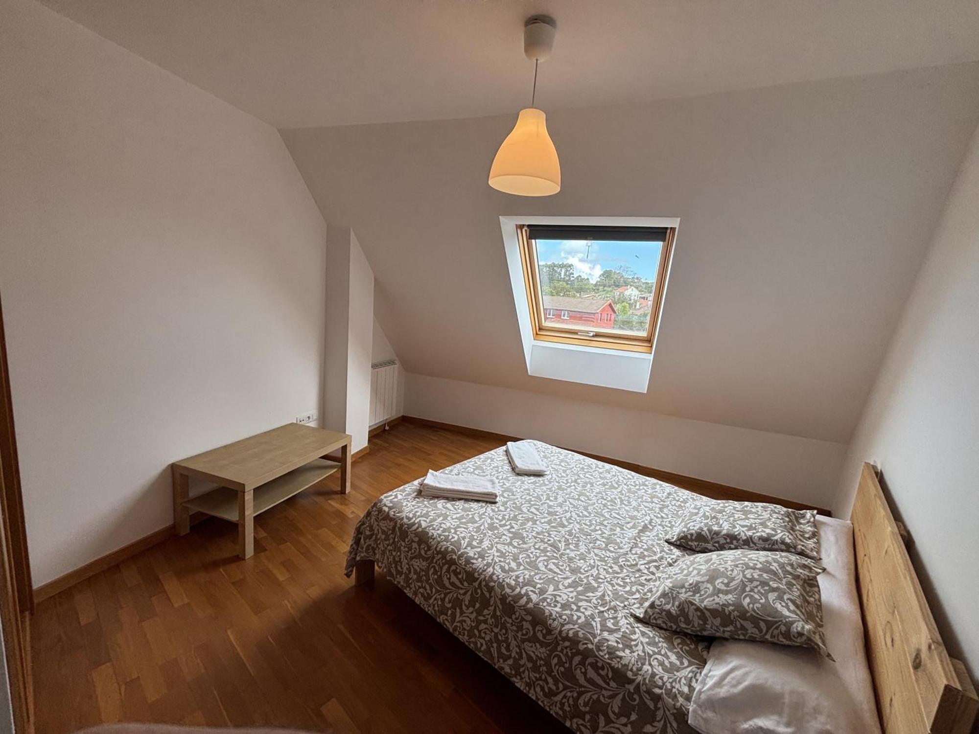 Grupo Gontad Atico Neano Apartment โอโกรูญา ภายนอก รูปภาพ